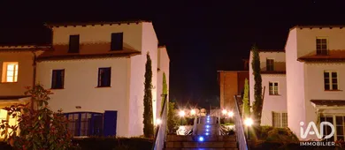Maison à CARLA-BAYLE (09130)