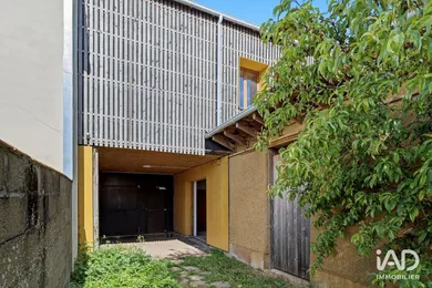 House in NANTES (44100)