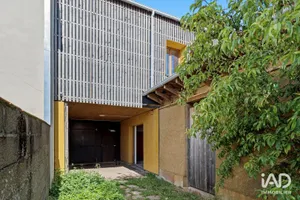 House in NANTES (44100)