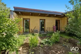 House in NANTES (44100)