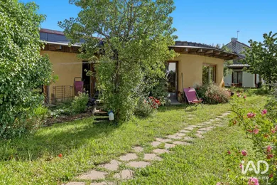 House in NANTES (44100)