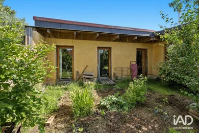 House in NANTES (44100)