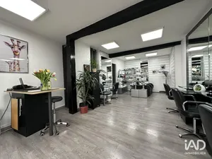 Commercial in MARMANDE (47200)