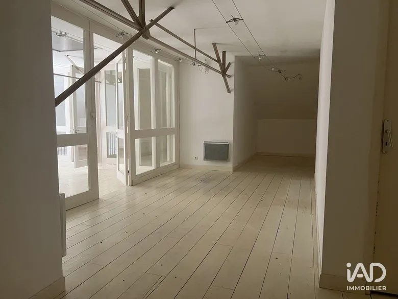 Local commercial 80 m² · à Nantes · 80 m² · 790 €