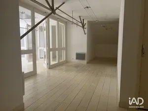 Bureaux à NANTES (44300)