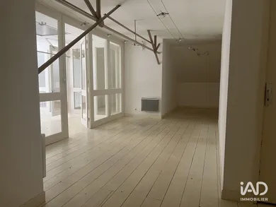 Bureaux à NANTES (44300)
