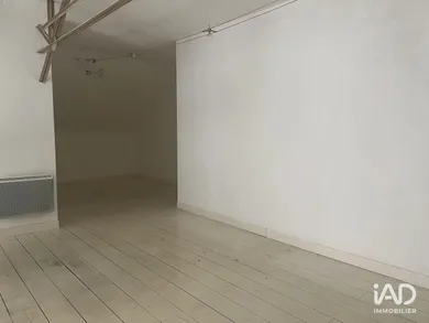 Bureaux à NANTES (44300)
