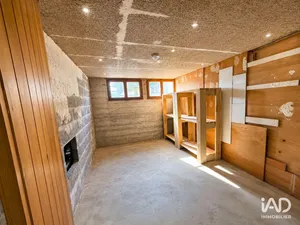 Apartment in SAINT-AVOLD (57500)