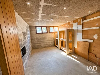Apartment in SAINT-AVOLD (57500)