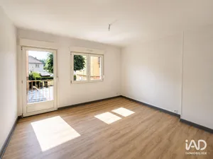 Apartment in SAINT-AVOLD (57500)