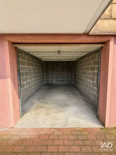 Apartment in SAINT-AVOLD (57500)