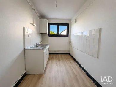 Apartment in SAINT-AVOLD (57500)