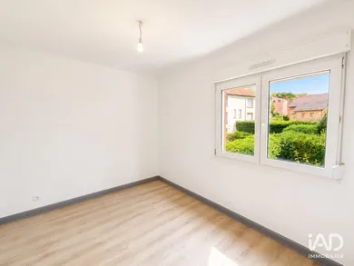 Appartement à SAINT-AVOLD (57500)