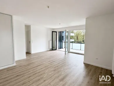 Apartment in SAINT-ANDRÉ-LEZ-LILLE (59350)