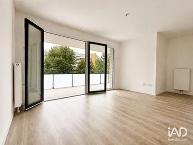 Apartment in SAINT-ANDRÉ-LEZ-LILLE (59350)