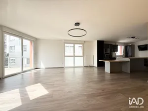 Apartment in LA MADELEINE (59110)