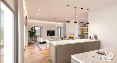 Appartement à CHARTRES (28000)