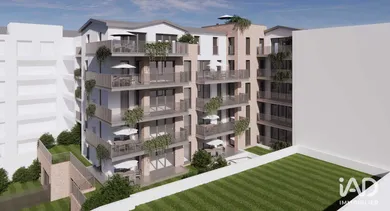 Appartement à CHARTRES (28000)