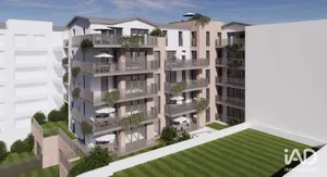 Appartement à CHARTRES (28000)