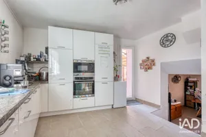 House in LA GARDE (83130)