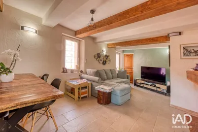 Maison à LA GARDE (83130)