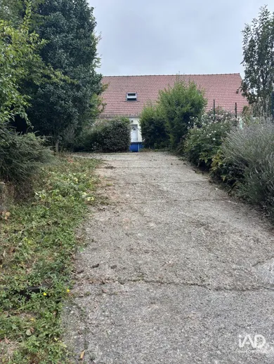 Maison à JOUARRE (77640)