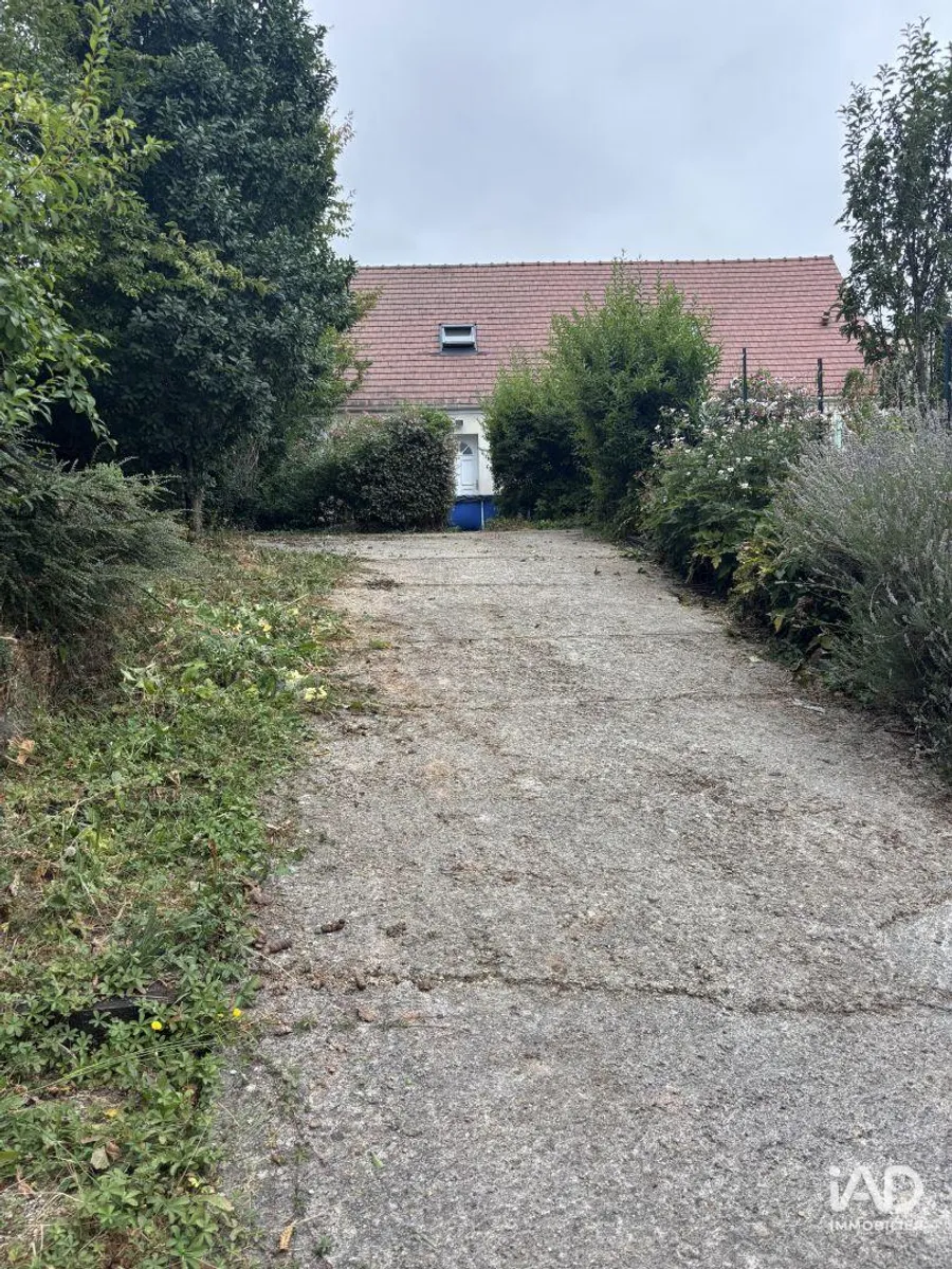 Maison à JOUARRE (77640) photo 3