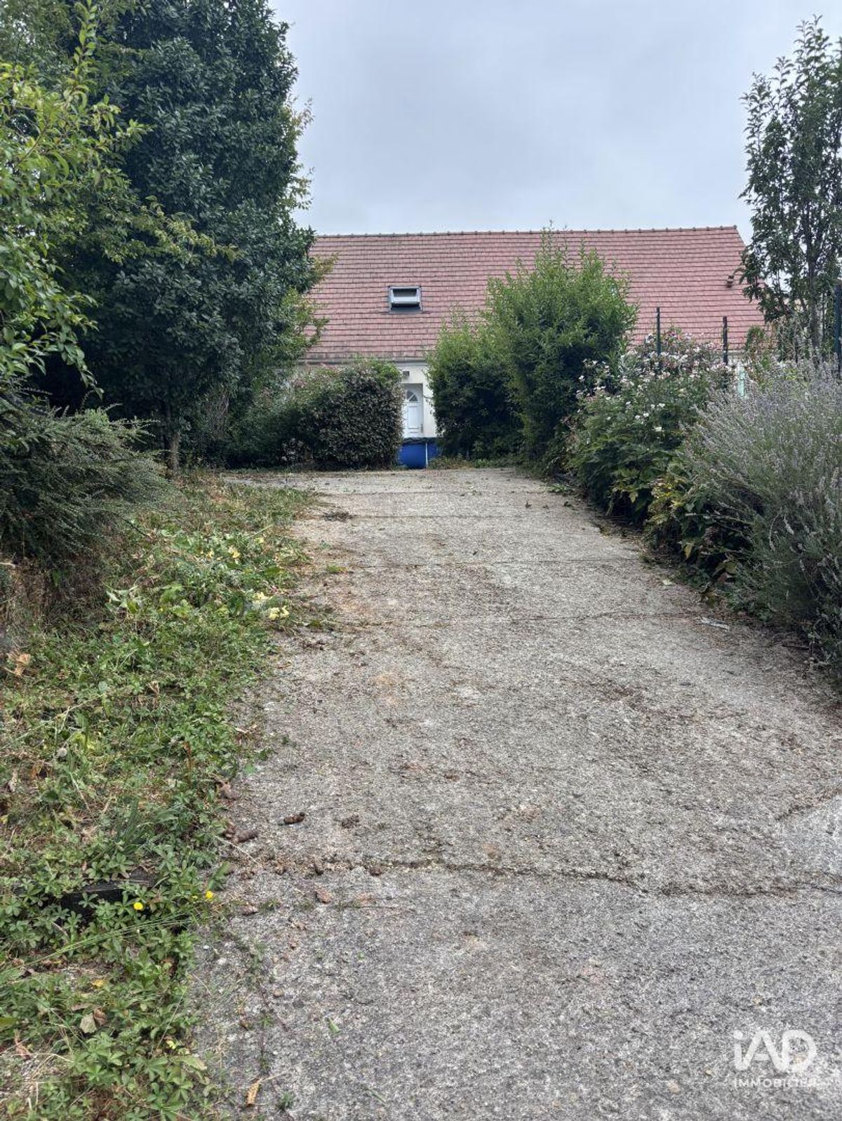 Maison 3 pièces de 73 m² à JOUARRE (77640)