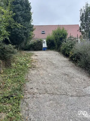 Maison à JOUARRE (77640)