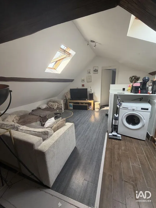 Appartement à CHAMIGNY (77260) photo 2