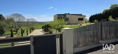 Maison à REYGADE (19430)