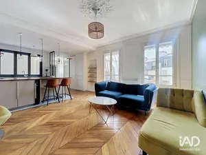 Appartement à PARIS (75011)