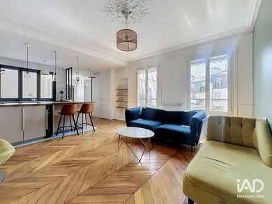 Appartement à PARIS (75011)