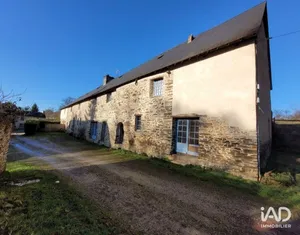 House in LE MESNIL-AMEY (50570)