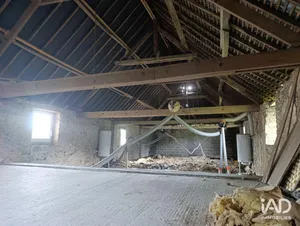 House in LE MESNIL-AMEY (50570)