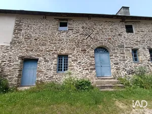 House in LE MESNIL-AMEY (50570)