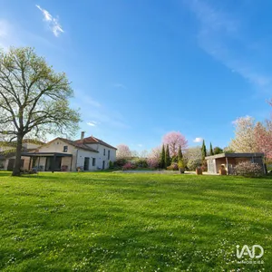 Maison à MONTDOUMERC (46230)