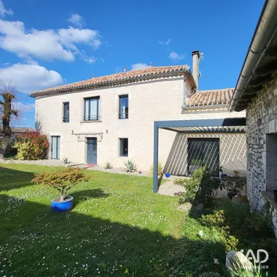 Maison à MONTDOUMERC (46230)