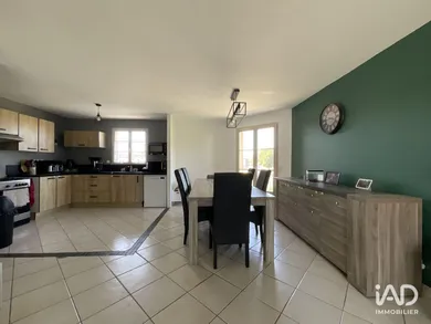 House in ALLERY (80270)