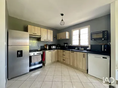 House in ALLERY (80270)