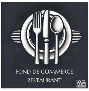 Restaurant à INZINZAC-LOCHRIST (56650)