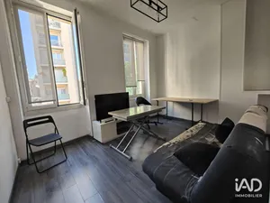 Appartement à MARSEILLE (13006)