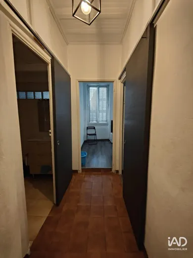 Appartement à MARSEILLE (13006)