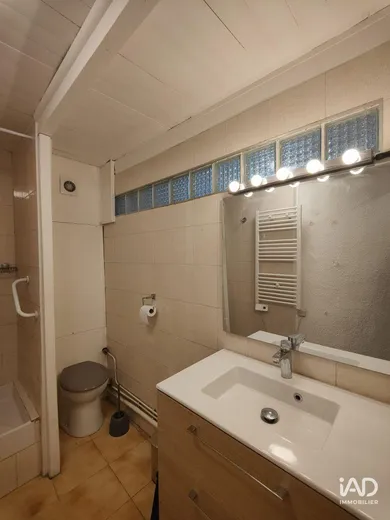 Appartement à MARSEILLE (13006)