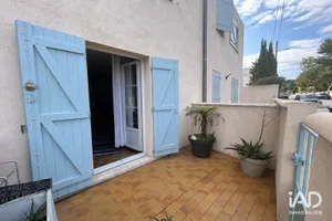 Apartment in LA CIOTAT (13600)