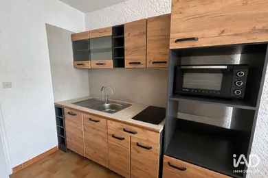Apartment in LA CIOTAT (13600)