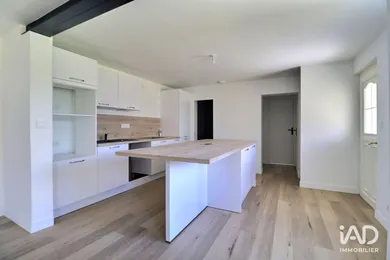 House in INCARVILLE (27400)