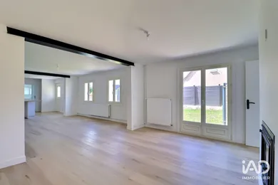 House in INCARVILLE (27400)