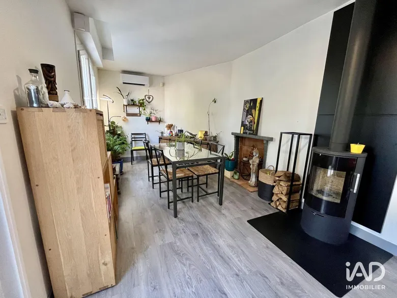Maison 3 pièces 74 m² · à Artigues-près-Bordeaux · 74 m² · 299 980 €