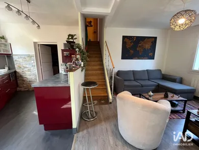 Maison à ARTIGUES-PRÈS-BORDEAUX (33370)